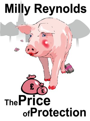 cover image of The Price of Protection